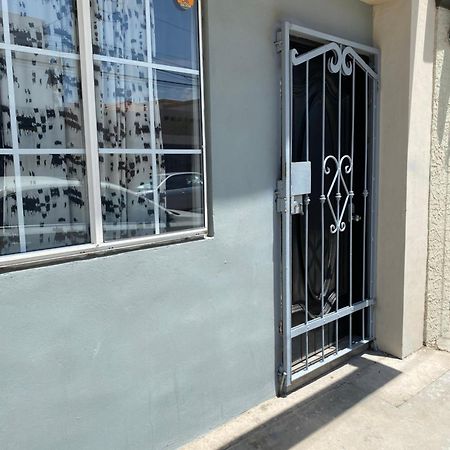 Mini Depa Tipo Lof 1 Col Cuahutemoc Norte Мехикали Экстерьер фото